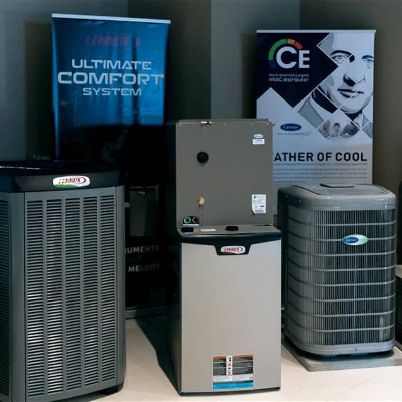 1st Air Heating & Cooling photo 3