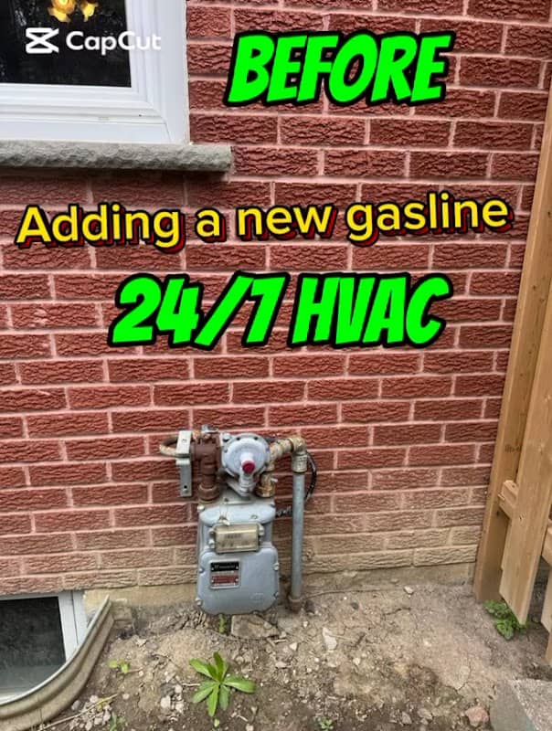 Photo listed on the Google Business Profile for 24/7 HVAC inc.