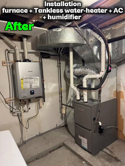 24/7 HVAC inc. photo 3