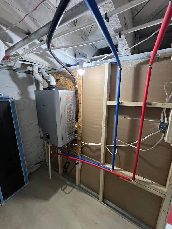365 heating cooling & Water inc photo 2