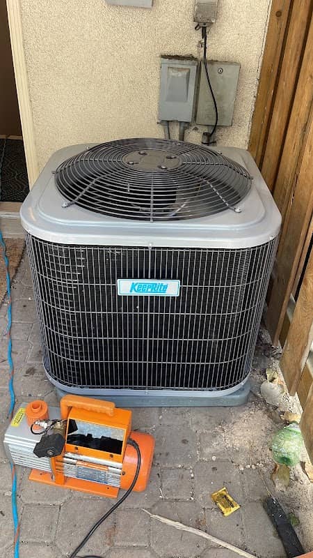 365 heating cooling & Water inc photo 3