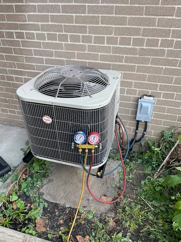 365 heating cooling & Water inc photo 4