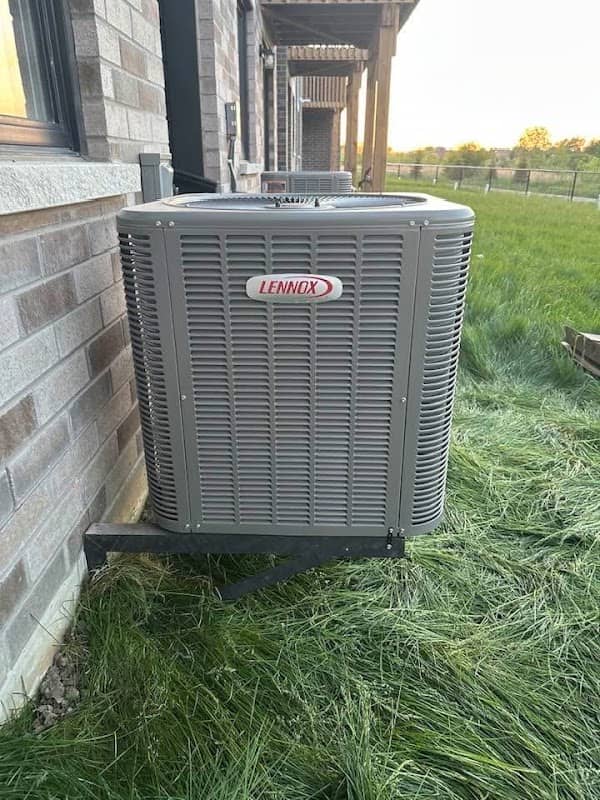 Premises or work of 5 Stars Hvac Services