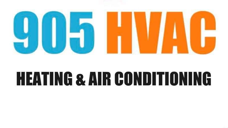 905 HVAC | Heating, Air Conditioning, Refrigeration photo 3