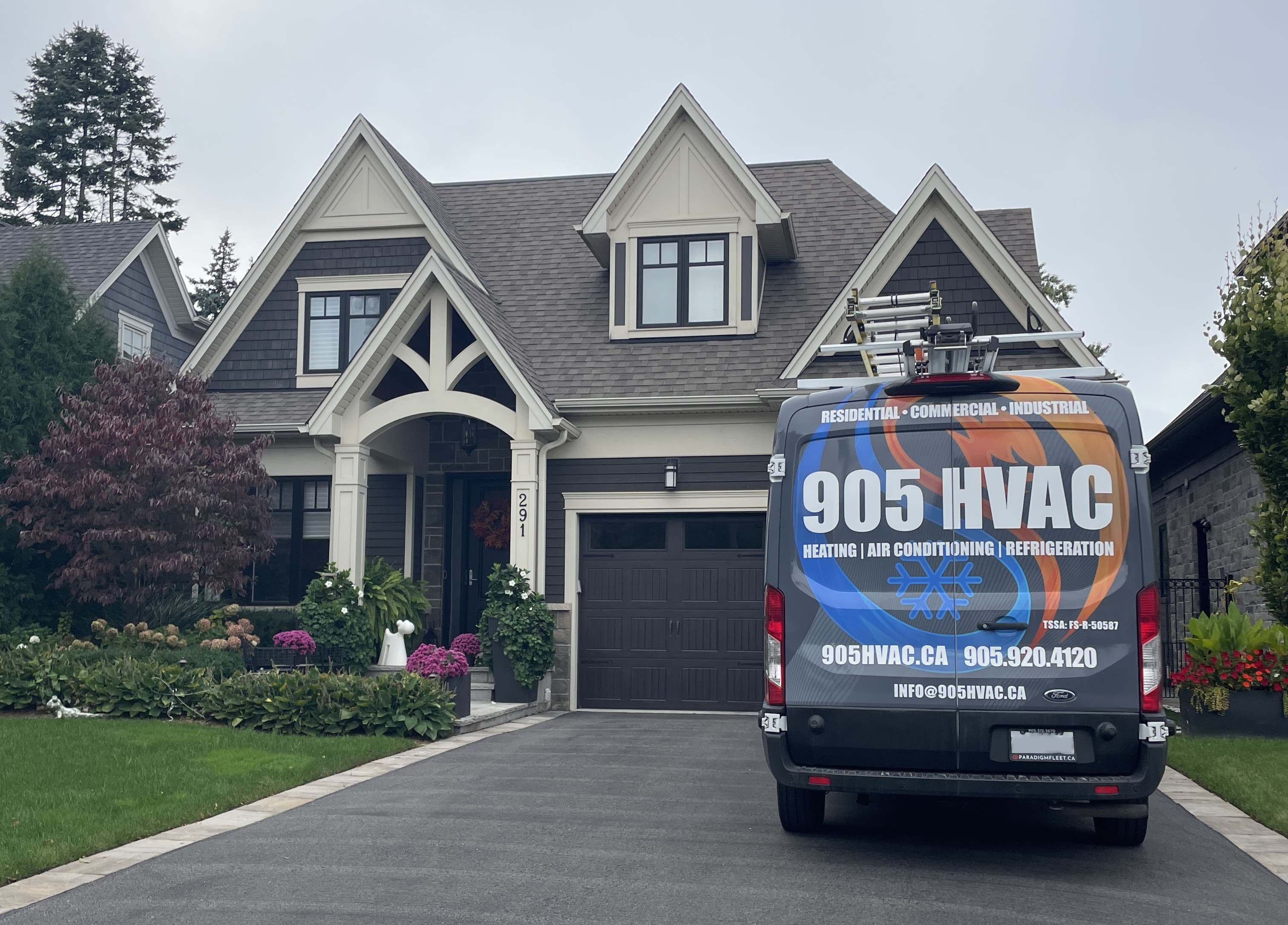 905 HVAC | Heating, Air Conditioning, Refrigeration photo 5
