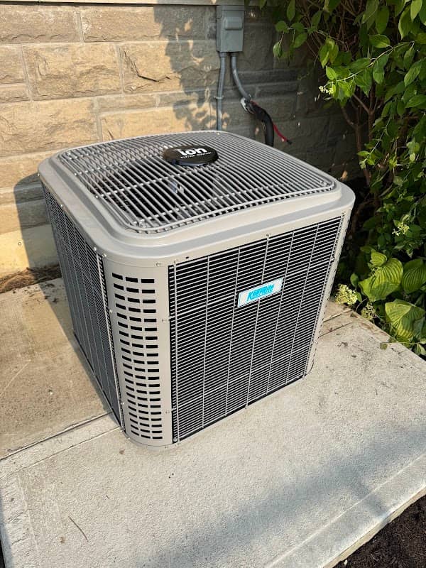 Photo listed on the Google Business Profile for A&A Heating & Air Conditioning Inc.