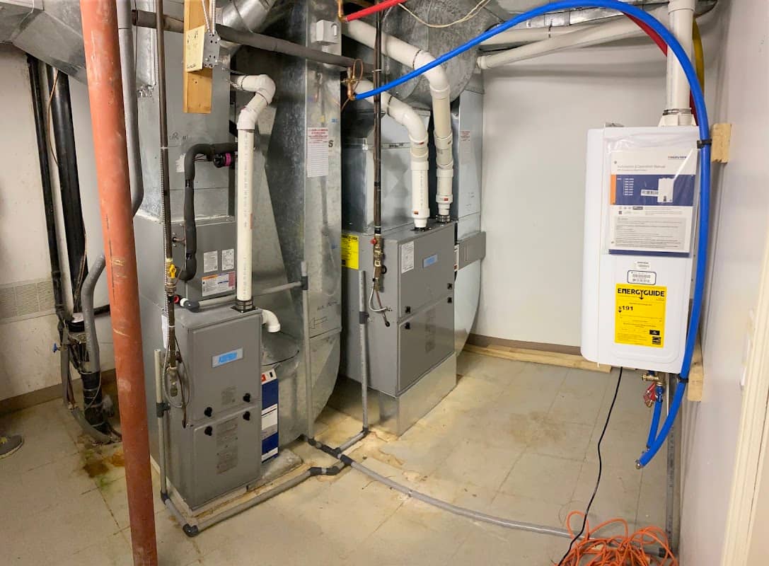 A&A Heating & Air Conditioning Inc. photo 3