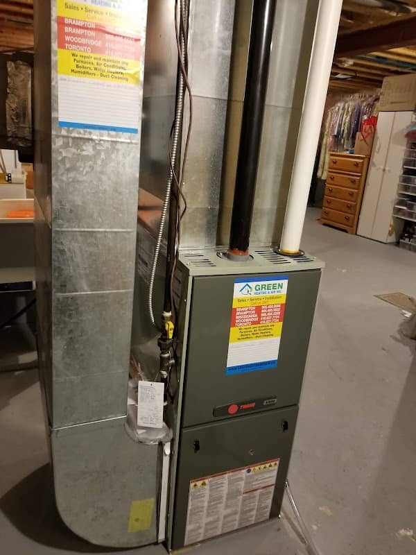 Photo listed on the Google Business Profile for A&M Heating & Air Conditioning