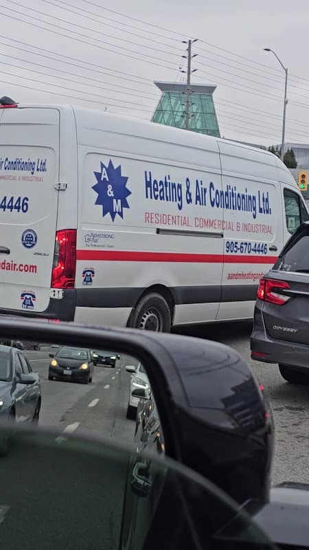 A&M Heating & Air Conditioning photo 2