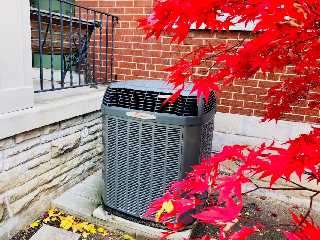 A Plus Air Systems photo 2