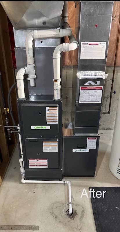 A1 Air Conditioning & Heating photo 4