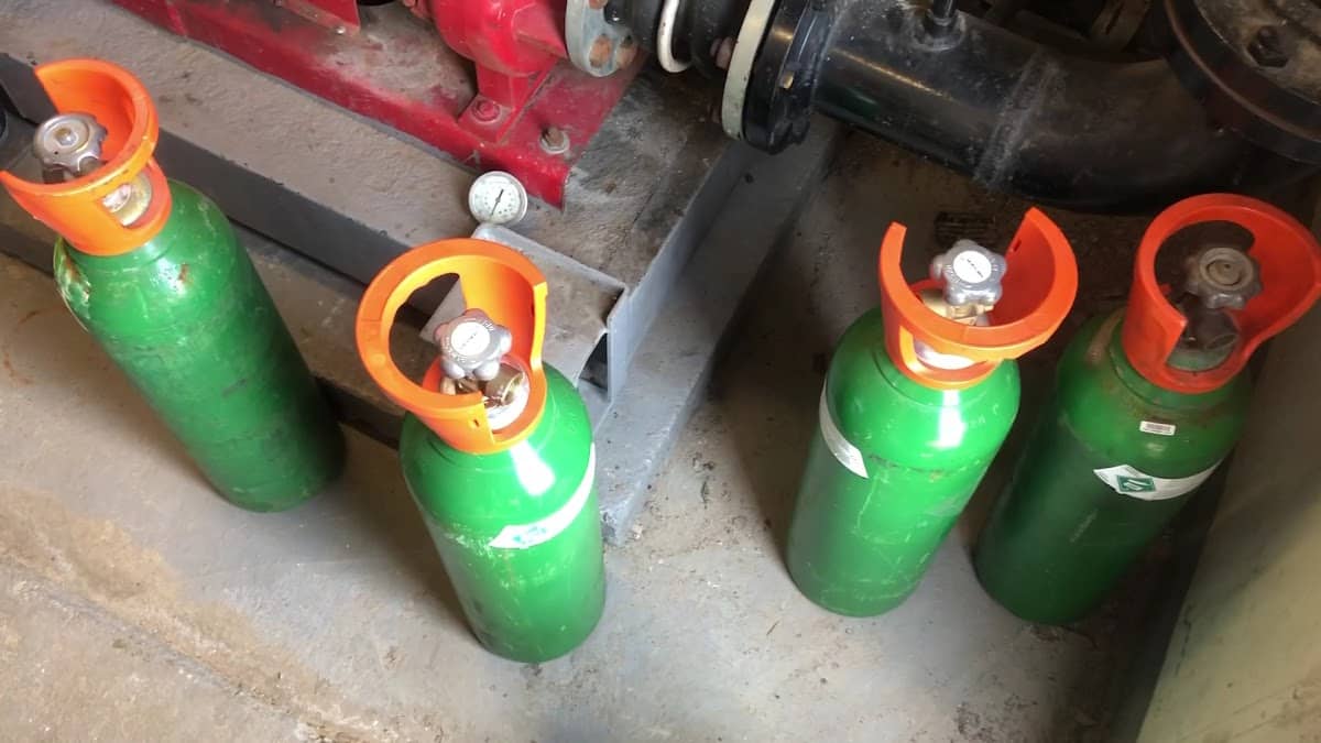 AAFG Heating and Airconditioning services photo 2