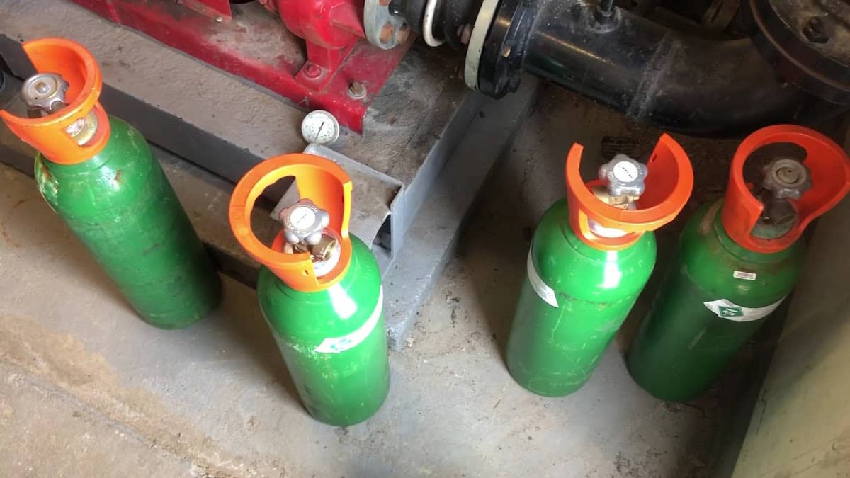 AAFG Heating and Airconditioning services photo 3