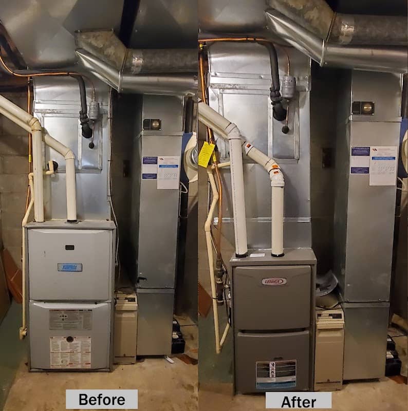 About Comfort Air Inc. photo 3