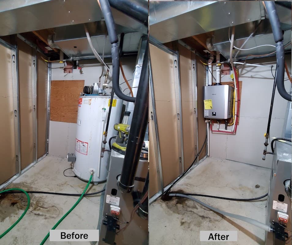 About Comfort Air Inc. photo 5