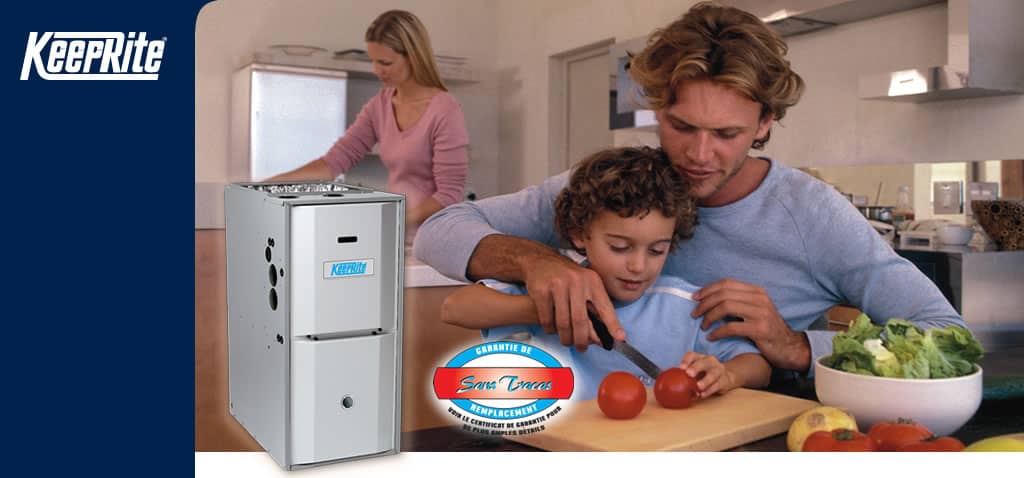 Photo listed on the Google Business Profile for About Comfort Air Inc.