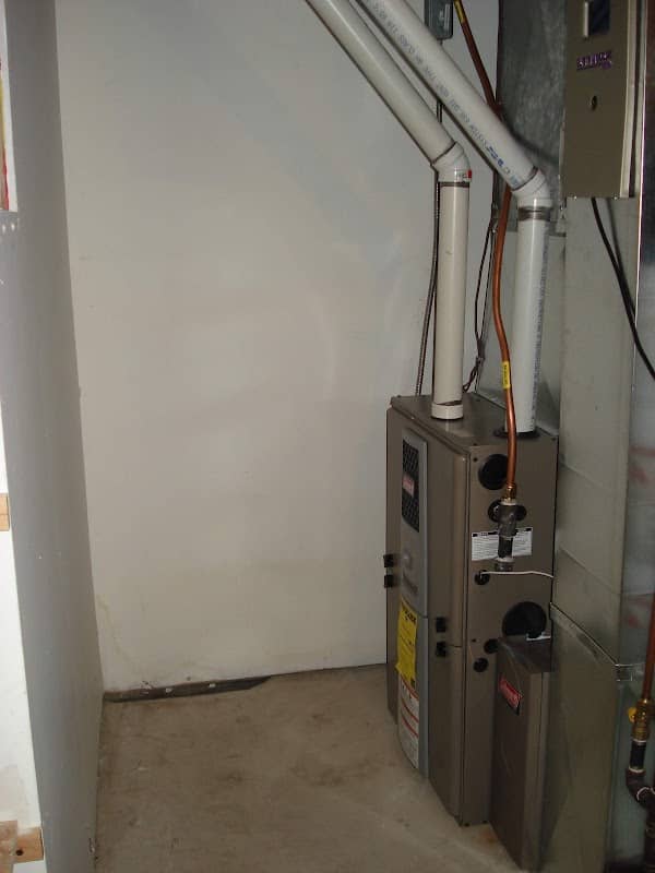 About Comfort Air Inc. photo 2