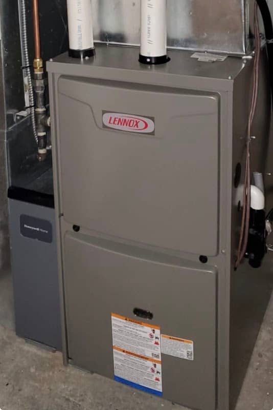 About Comfort Air Inc. photo 4