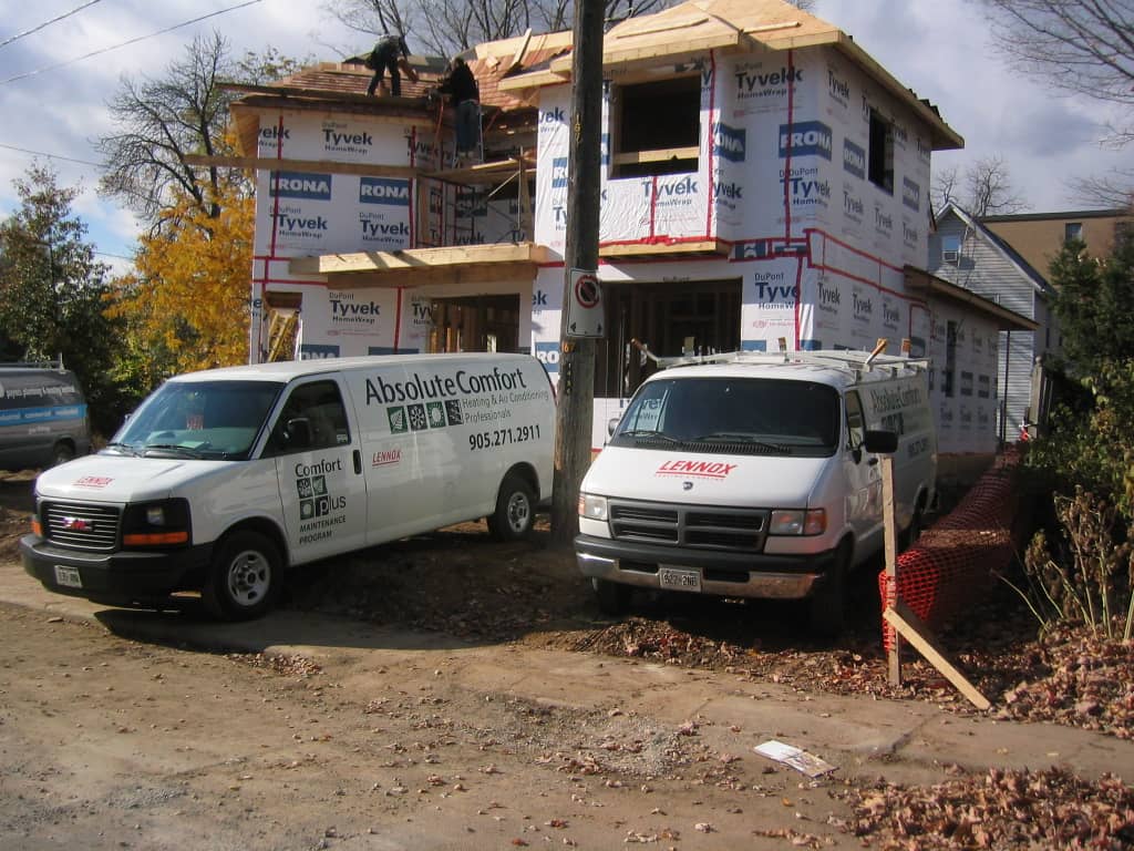 Absolute Comfort Heating & Air Conditioning photo 3