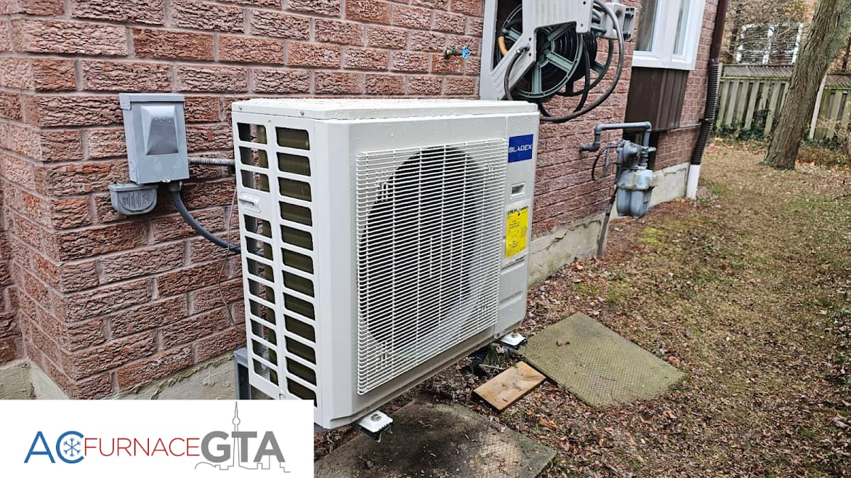 Photo listed on the Google Business Profile for ACfurnaceGTA Corp