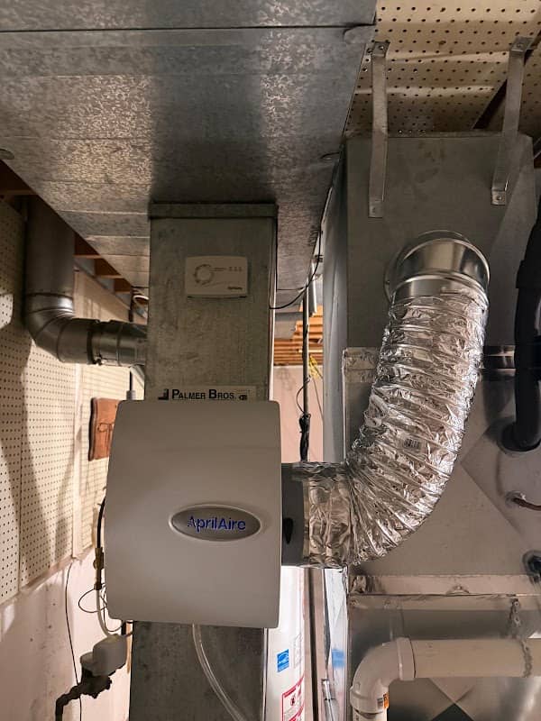 ACH Heating and Air Conditioning Inc. photo 2
