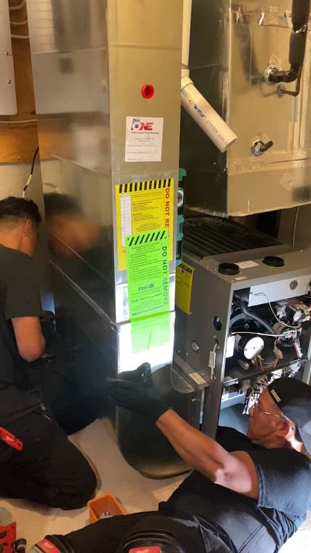 ACH Heating and Air Conditioning Inc. photo 3