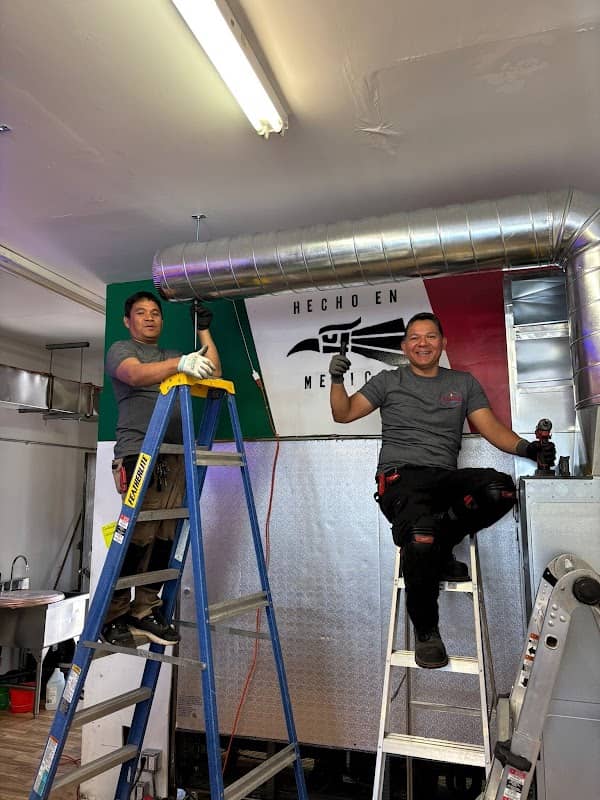 ACH Heating and Air Conditioning Inc. photo 4