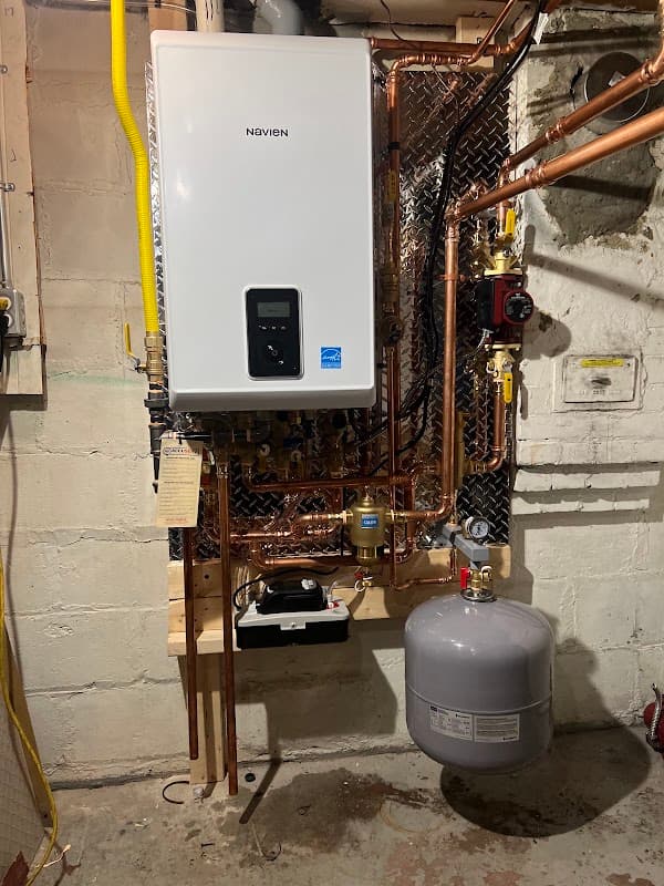 ACH Heating and Air Conditioning Inc. photo 5