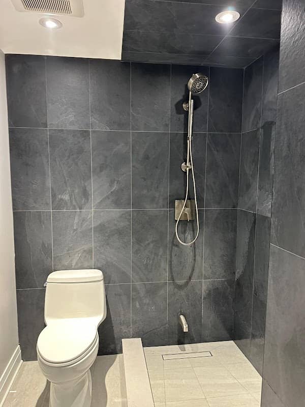 Actual Blue Plumbing Ajax photo 2