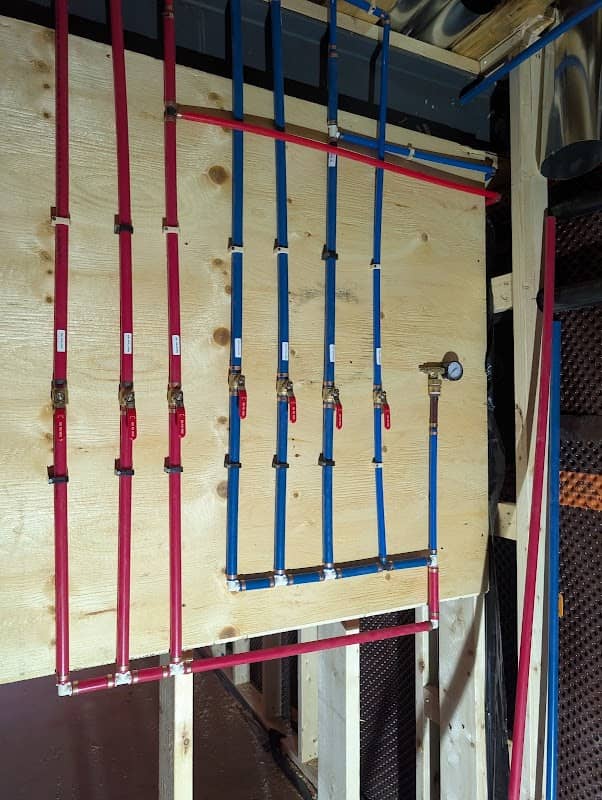 Actual Blue Plumbing Ajax photo 4