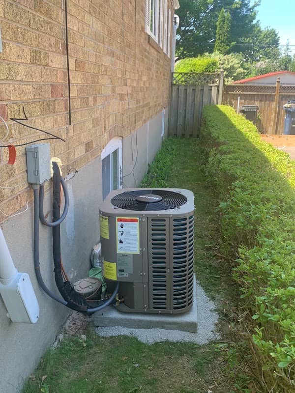 Adam's GTA Home Comfort, HVAC Contractor photo 2