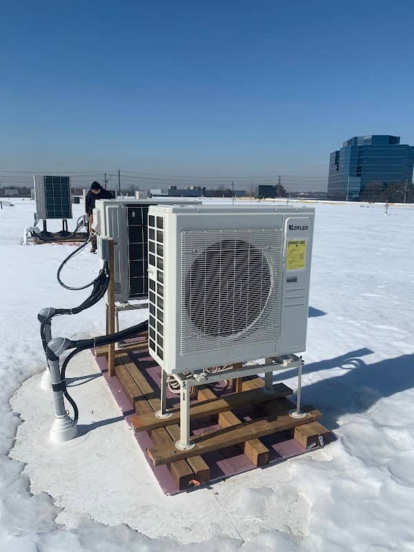Adam's GTA Home Comfort, HVAC Contractor photo 3