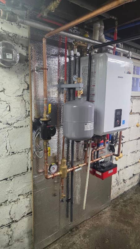 Admore Comfort Heating & Cooling Inc. photo 4
