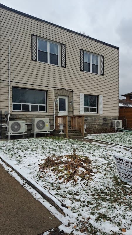 Admore Comfort Heating & Cooling Inc. photo 5