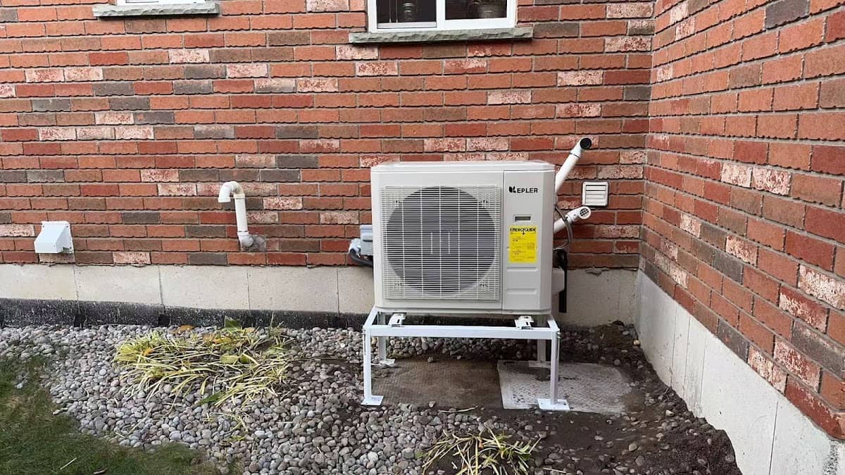 Photo listed on the Google Business Profile for AeroFusion Heating & Cooling