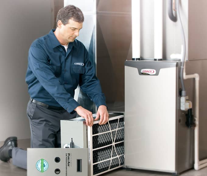 Photo listed on the Google Business Profile for Affordable Climate Solutions
