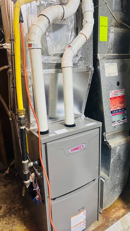 Photo listed on the Google Business Profile for Affordable HVAC Solutions