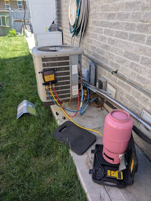 AIMA HVAC photo 4