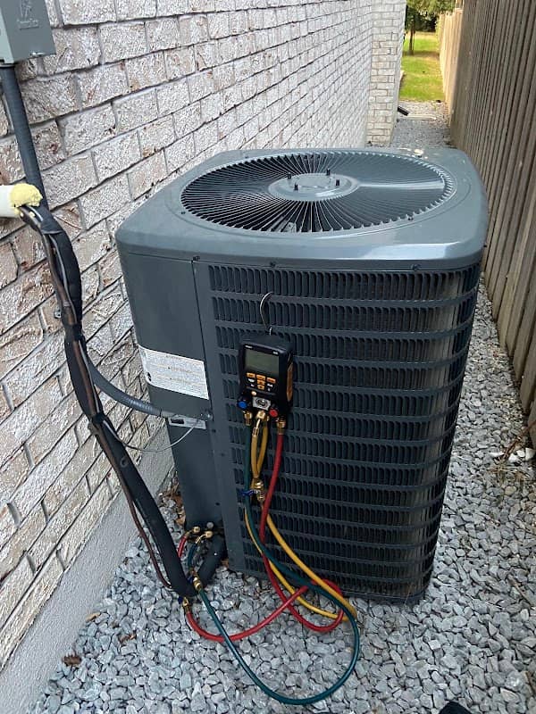 Air Clever Heating & Cooling photo 2