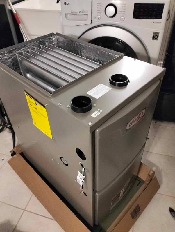 Photo listed on the Google Business Profile for Air Factor
