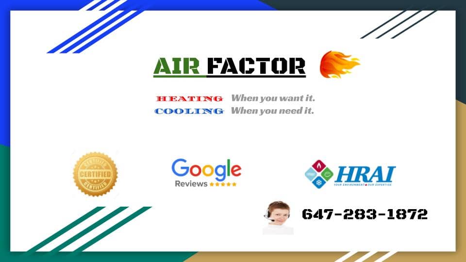 Air Factor photo 2