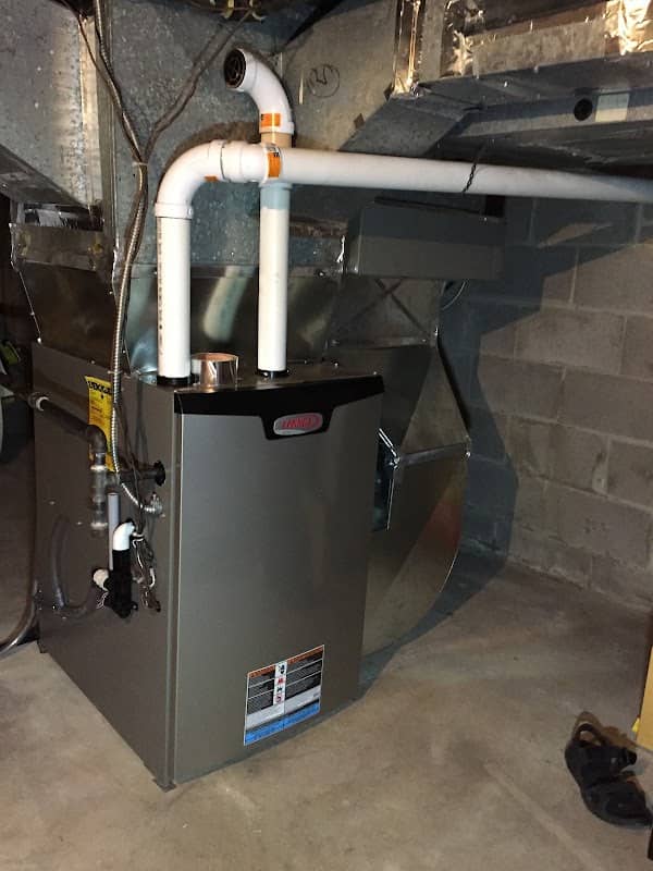 Air Flow Heating & Cooling Ltd. photo 2