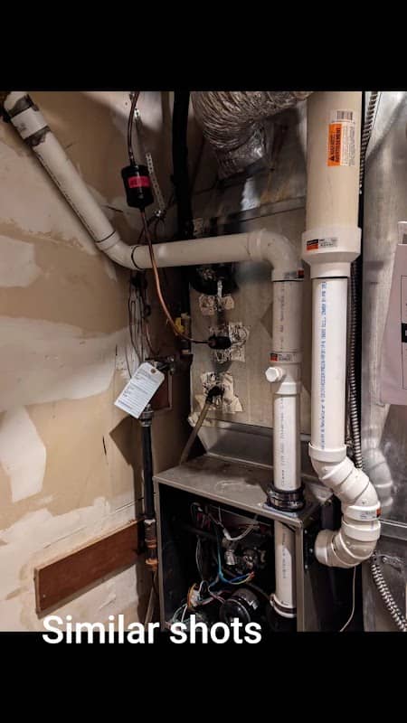 Air Net Heating & Air Conditioning photo 2
