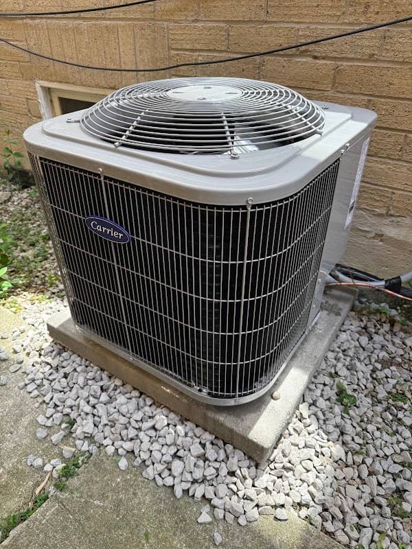 Air Point Heating & Cooling photo 2
