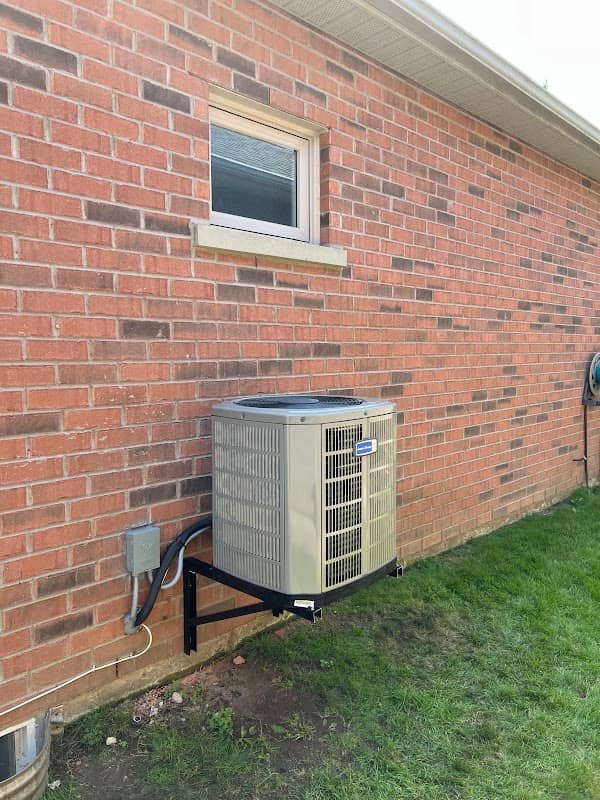 Air Point Heating & Cooling photo 3