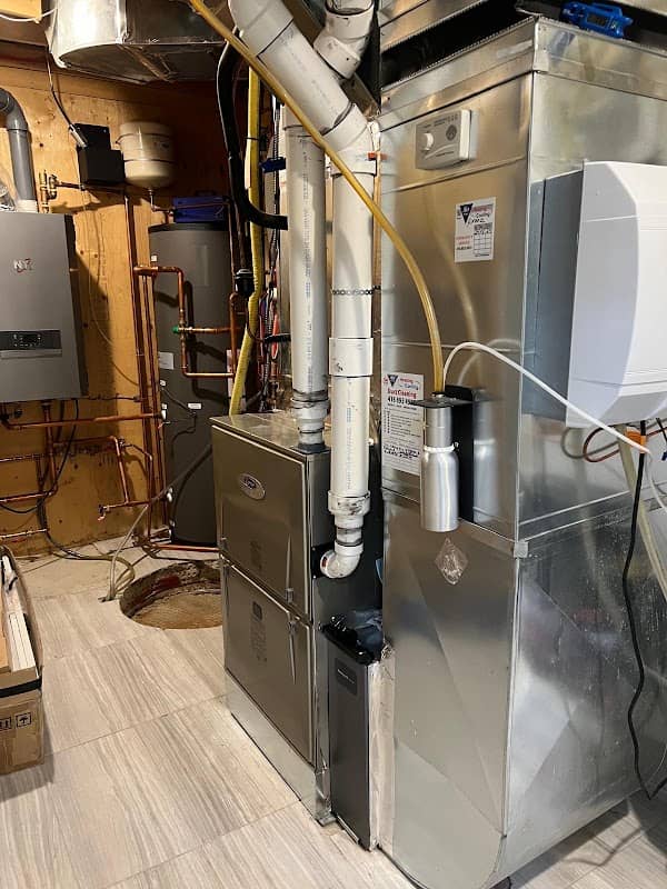 Air Point Heating & Cooling photo 4