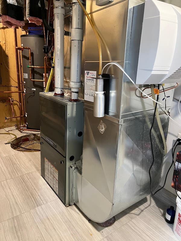 Air Point Heating & Cooling photo 5