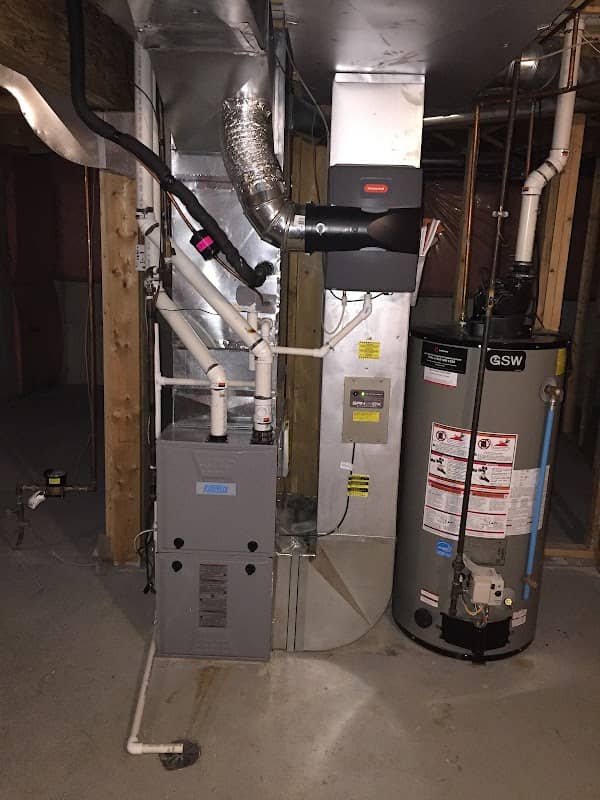 Air Pro Heating and Air Conditioning Services photo 2