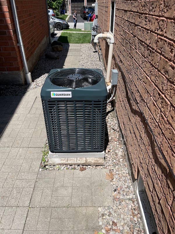 Air Pro Heating and Air Conditioning Services photo 4