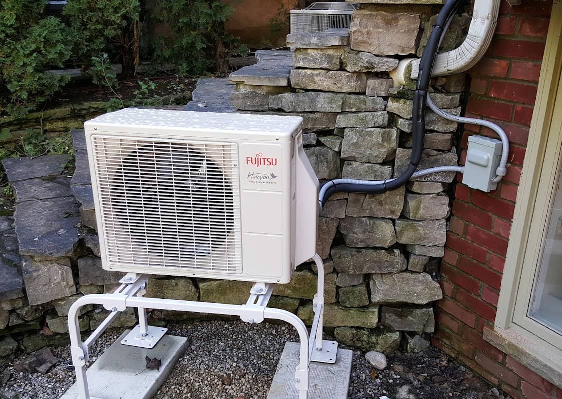 Photo listed on the Google Business Profile for Air Treatment ClimateCare